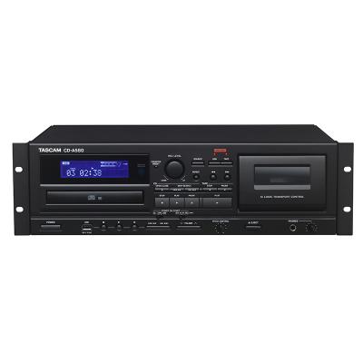 TASCAM CD-A580
